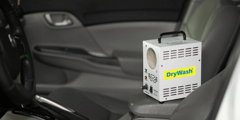 Dry Wash - Purifica Ar Dry Wash - Purifica Ar